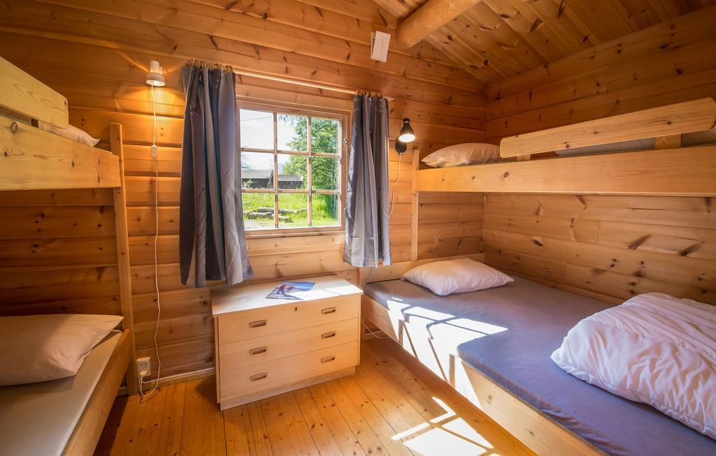 Nesset Fjordcamping Olden Habitación foto